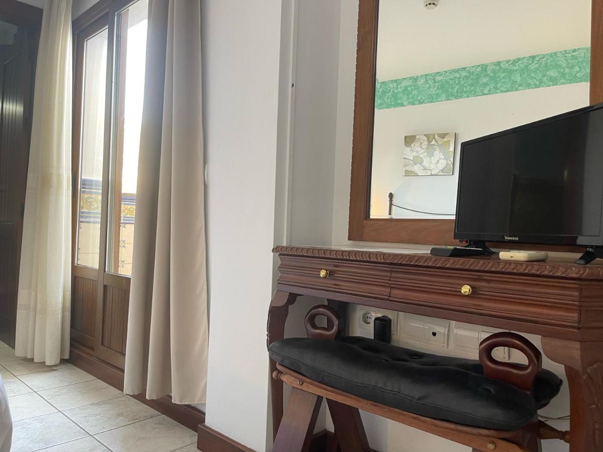 Al-andalus Hotel