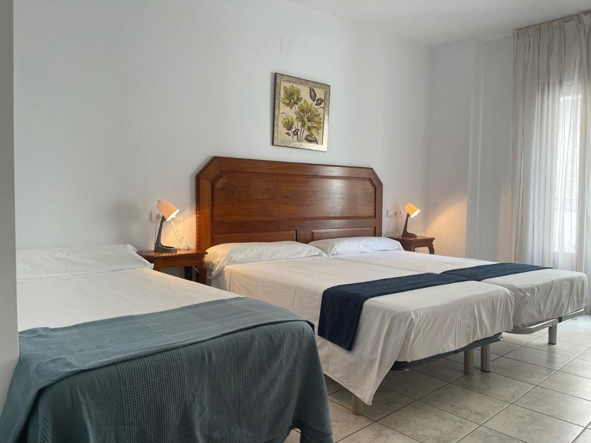 Al-andalus Hotel