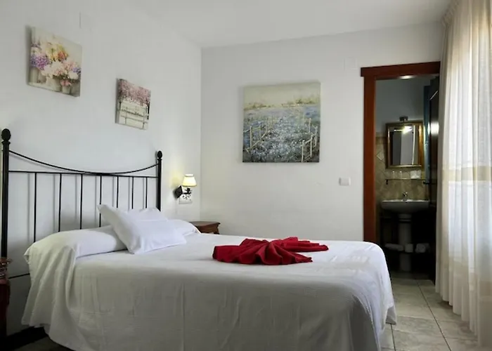 Hotel Al-Andalus