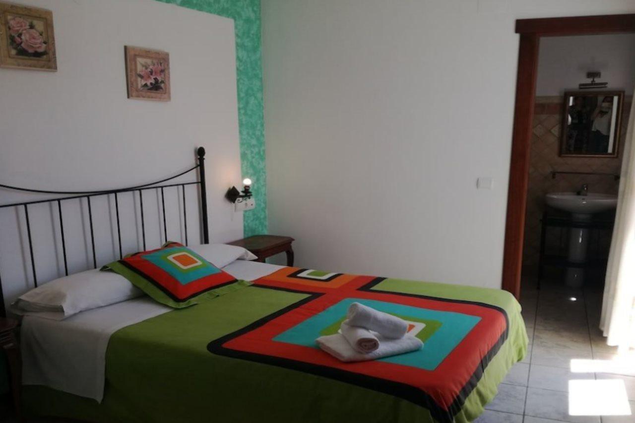 Al-andalus Hotel 2*