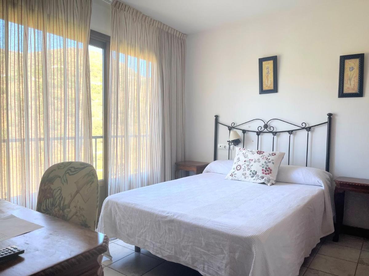 Al-andalus Hotel Torrox
