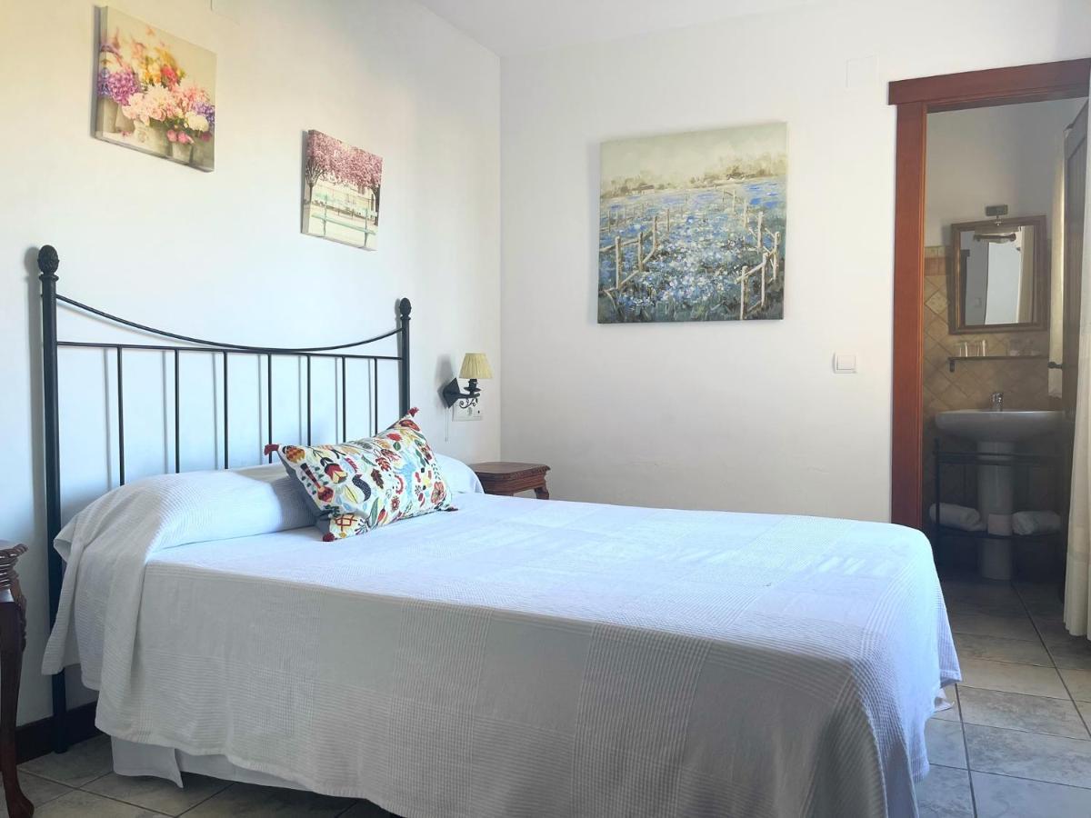 Hotel Al-andalus Torrox