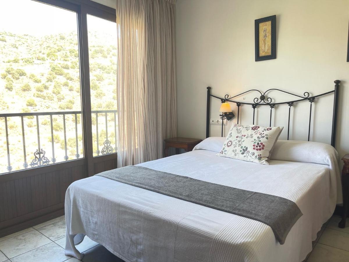 Al-andalus Hotel Torrox