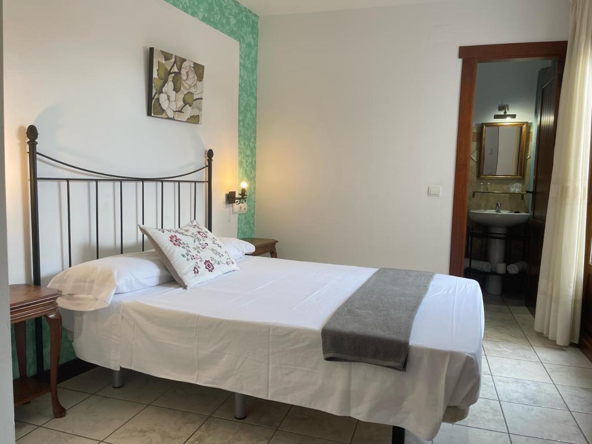 Hotel Al-andalus Torrox