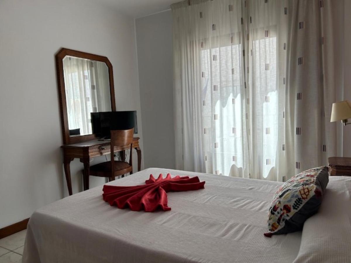 Al-andalus Hotel Torrox