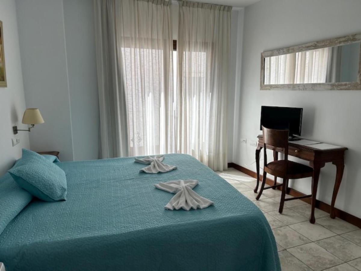 Al-andalus Hotel Torrox