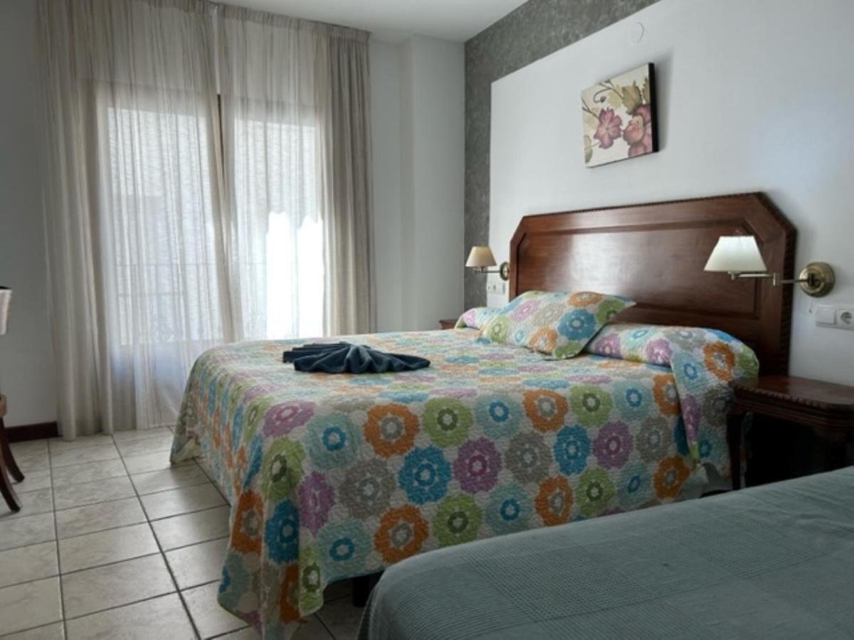 Al-andalus Hotel
