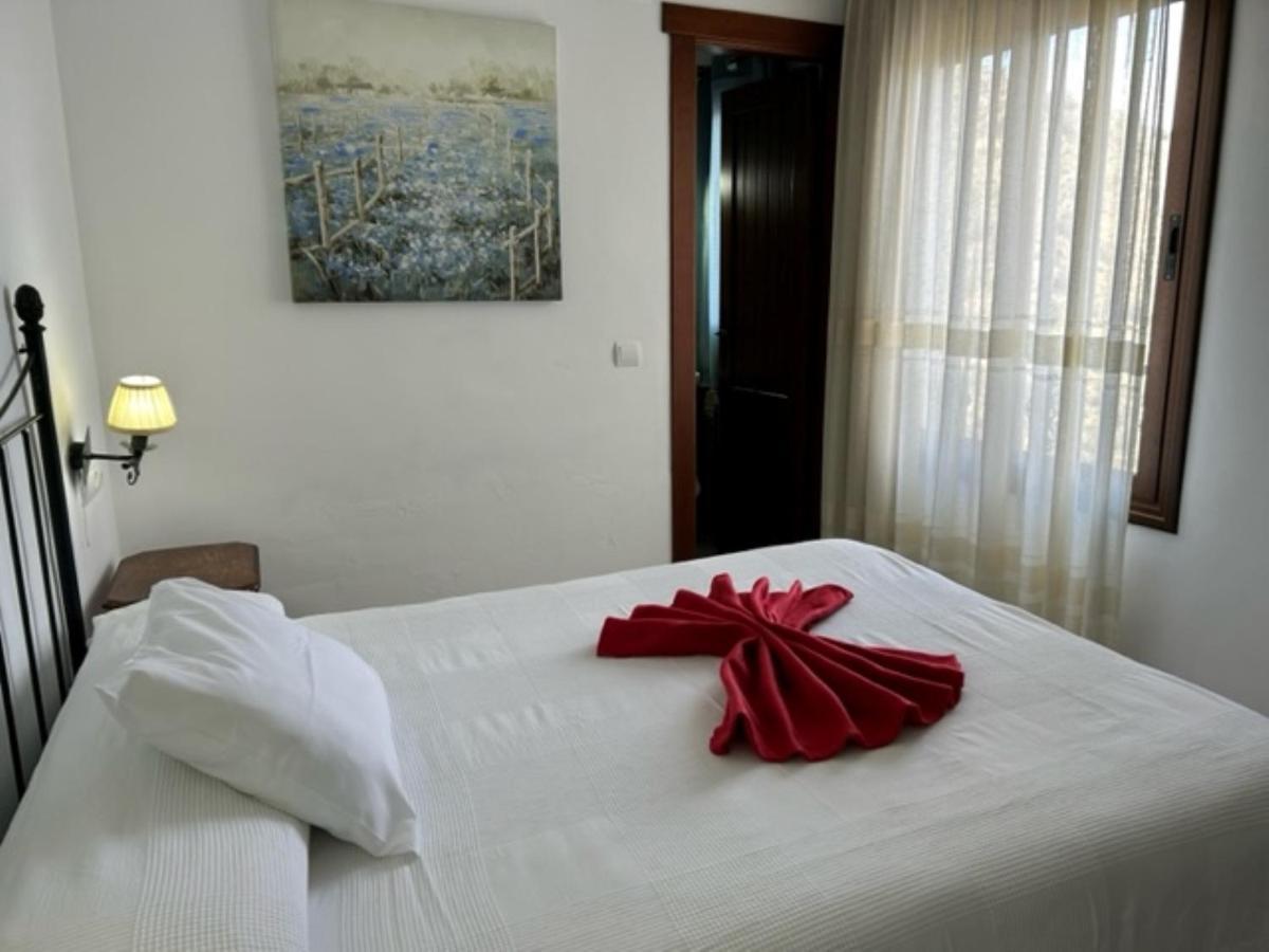 Al-andalus Hotel