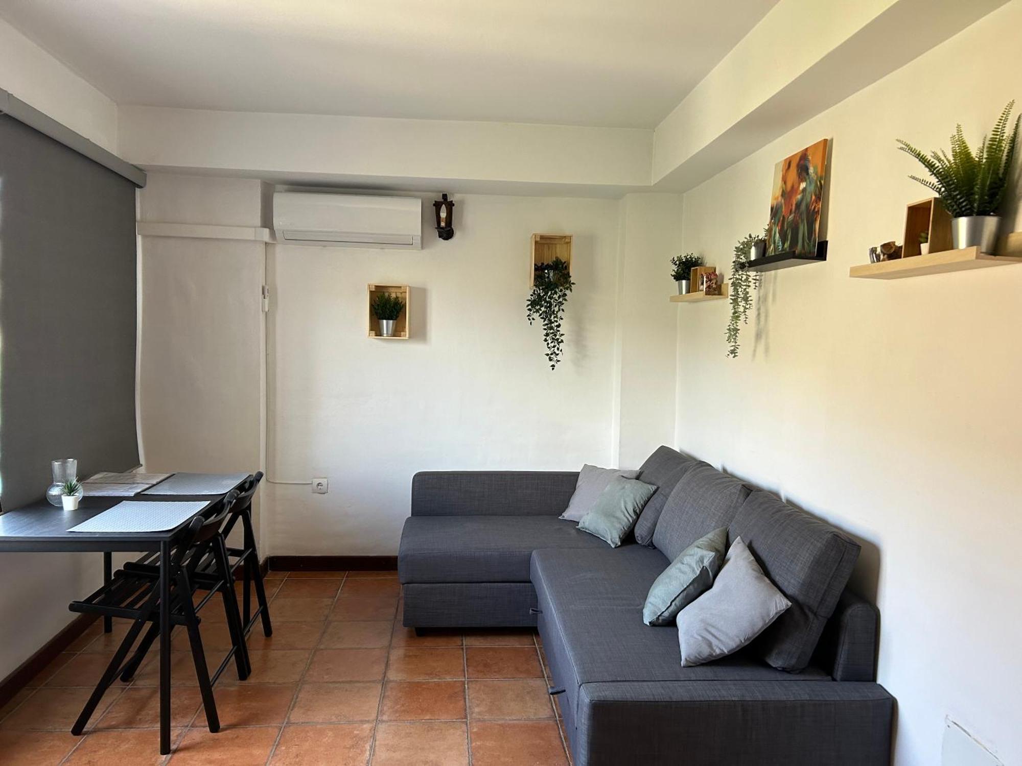 Al-andalus Hotel Torrox