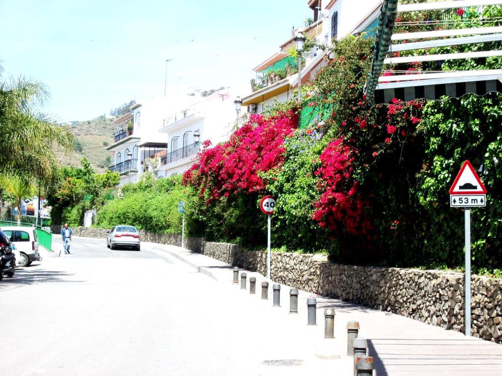 Al-andalus 2* Torrox