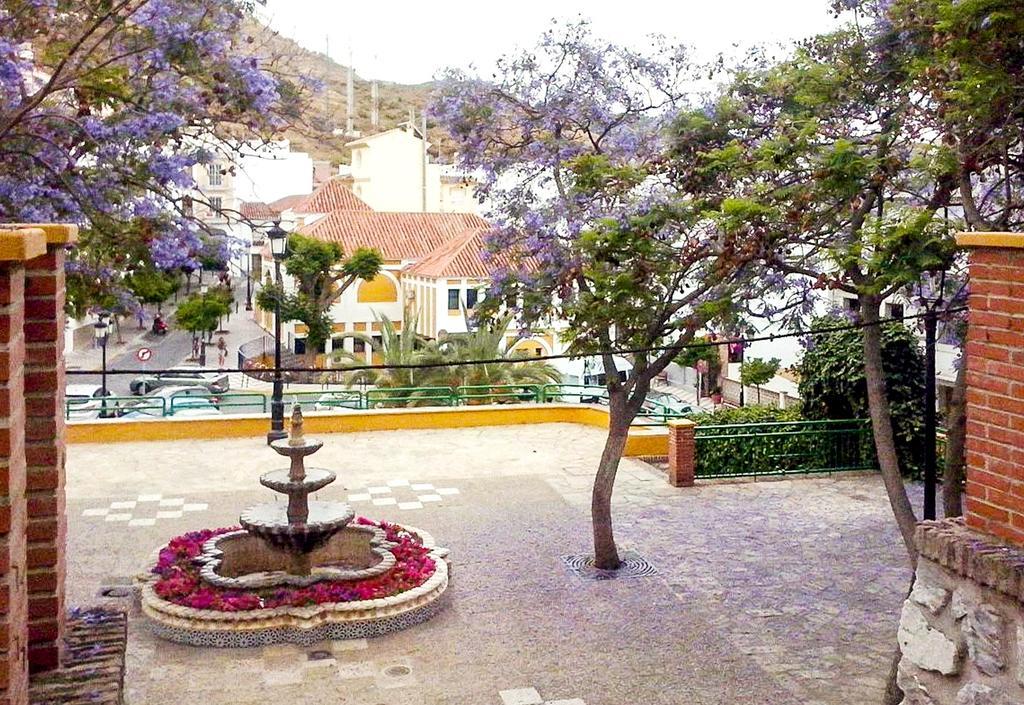 Al-andalus Torrox